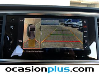 SEAT Ateca 1.5 TSI X-Perience Go XL DSG 110 kW (150 CV)
