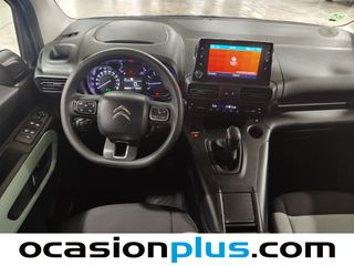 Citroen Berlingo BlueHDi 100 S&S Talla M Shine 75 kW (102 CV)
