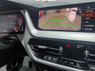 CAMARA TRASERA BMW SERIE 1 +2020