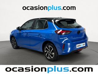 Opel Corsa 1.2T XHL GS 74 kW (100 CV)