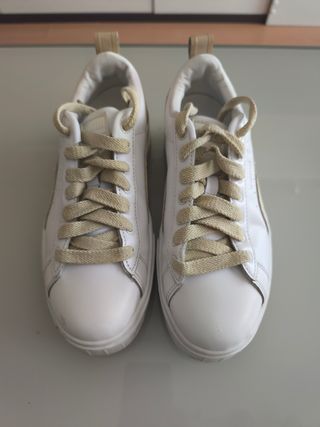 Zapatillas Puma Mayze