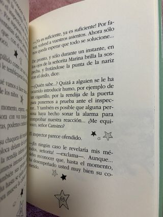 KIKA SUPERBRUJA REVOLUCIONA LA CLASE