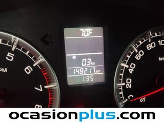 Suzuki Swift 1.2 GLX 69 kW (94 CV)