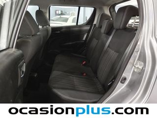 Suzuki Swift 1.2 GLX 69 kW (94 CV)