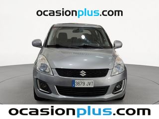 Suzuki Swift 1.2 GLX 69 kW (94 CV)