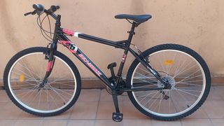 Bicicleta MTB 26" A ESTRENAR