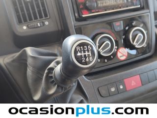 Fiat Rimor Seal 7 2.3 DS 96 kW (130 CV)