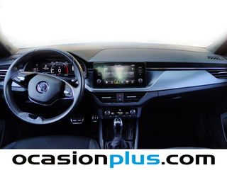 Skoda Kamiq 1.0 TSI Scout DSG 81 kW (110 CV)