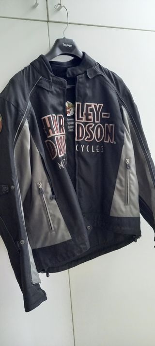 Giubbotto Harley-Davidson Moto taglia xl italia