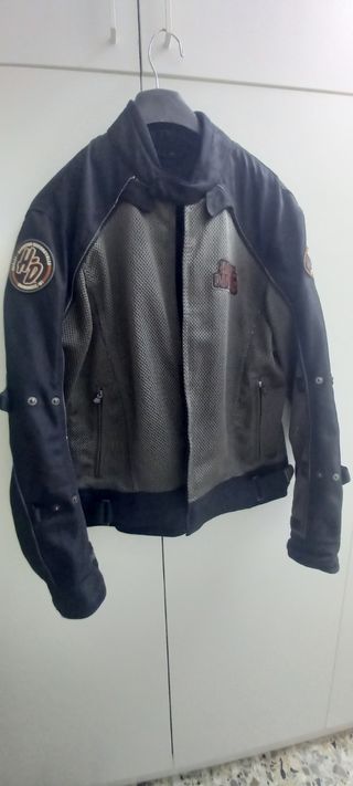 Giubbotto Harley-Davidson Moto taglia xl italia