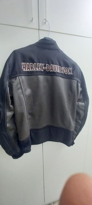 Giubbotto Harley-Davidson Moto taglia xl italia