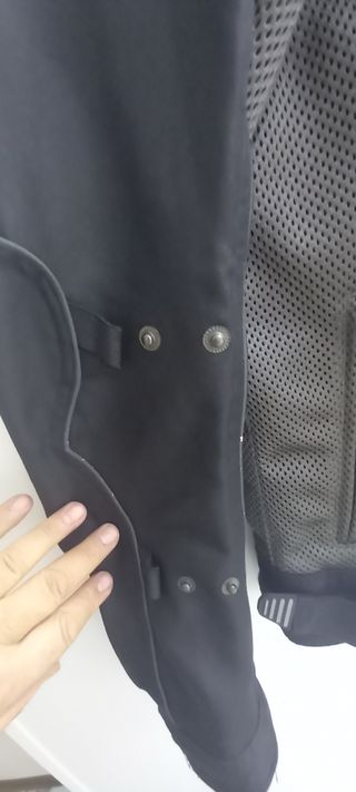 Giubbotto Harley-Davidson Moto taglia xl italia