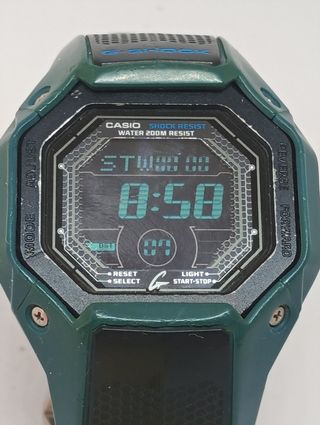 Casio G-Shock G-056 - Reloj deportivo