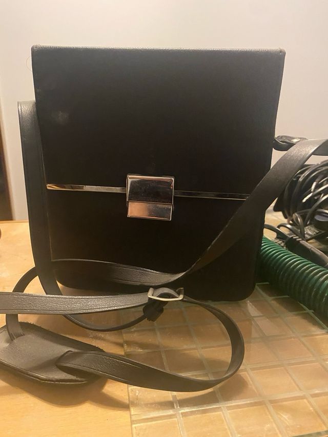 Macchina da presa Super 8 Zoom 62