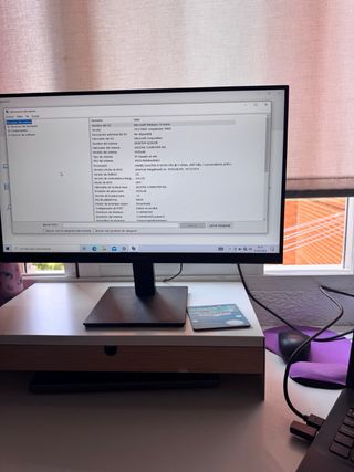 ASUS X555LAB i3 8GB 15” – Pantalla dañada