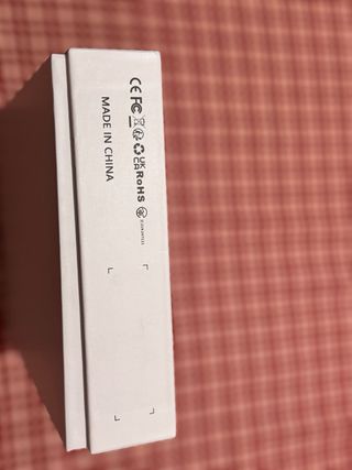 Tablet nueva