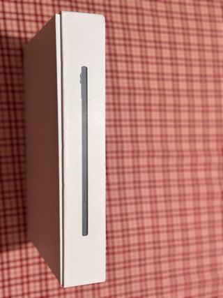 Tablet nueva
