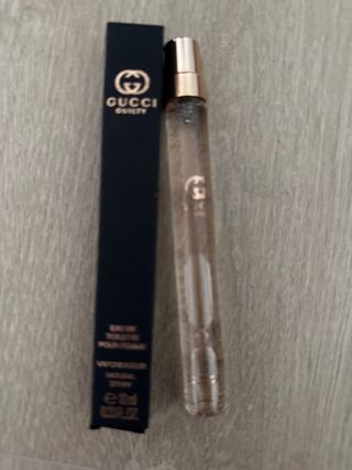 Gucci Guilty Perfume (10ml)