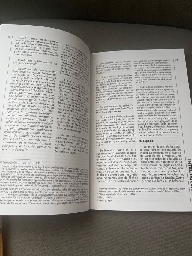 El sí de las niñas