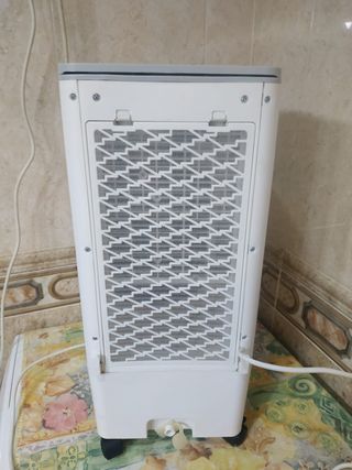 Climatizador evaporativo portátil AIR Cooler 65W