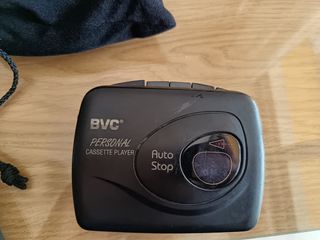 Reproductor CD Portátil ST-6860