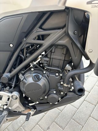 Honda CB300R - 2019 Impecable.Solo Venta.