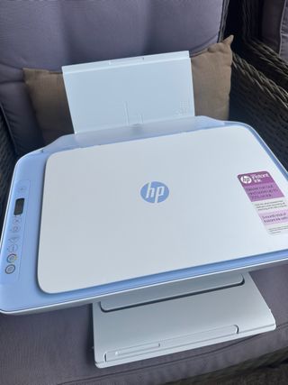 Impresora HP Deskjet 2822e Wifi