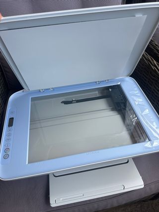 Impresora HP Deskjet 2822e Wifi