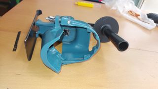 Adaptador Taladro-Caladora Black&Decker