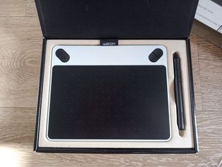 Wacom Intuos Draw - Tableta gráfica