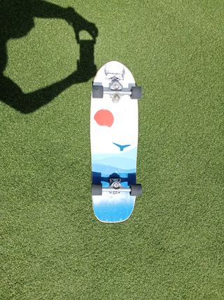 Surfskate - Tabla de skate