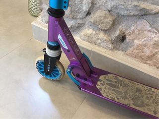 Patinete Oxelo Mid 5 Plegable
