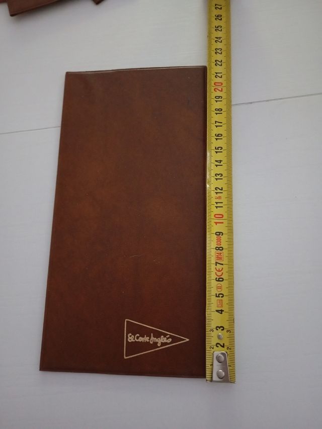 Funda El Corte Inglés