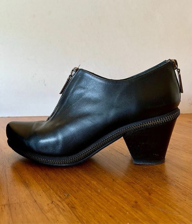 Stivaletti FARRUTX neri, taglia 37