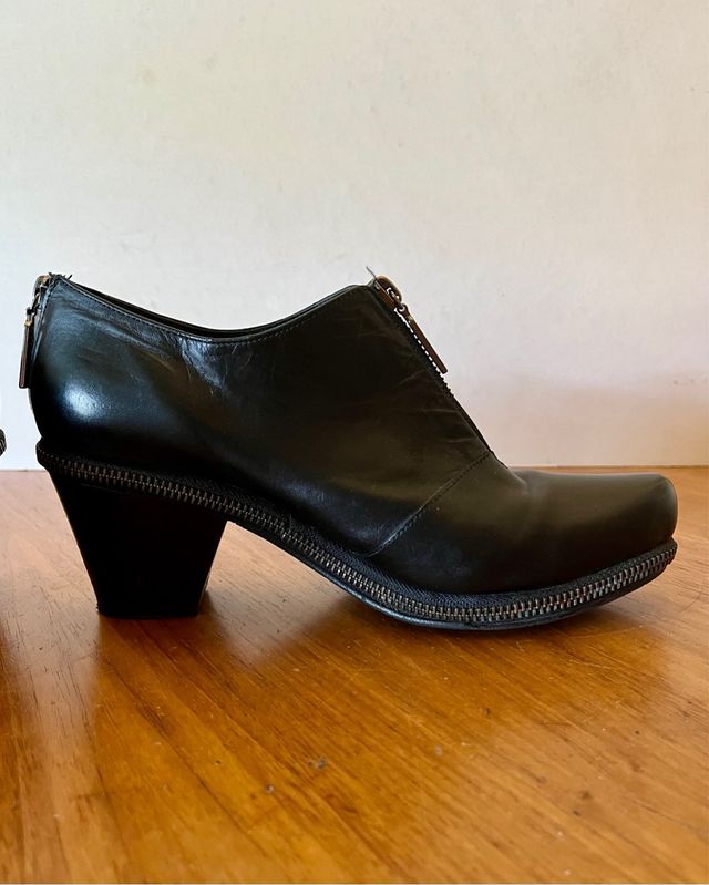 Stivaletti FARRUTX neri, taglia 37