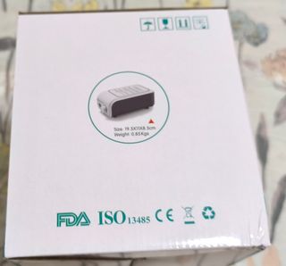 Colchón antiescaras FU AM001