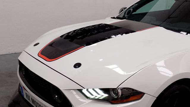 Ford Mustang 2020 EcoBoost 2.3