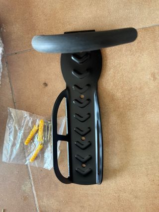 Soporte bici pared - NUEVO
Tengo 3 unidades