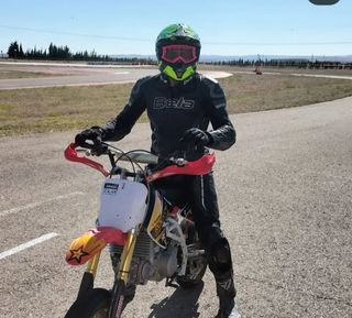 Mono circuito moto Bela