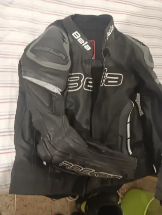 Mono circuito moto Bela