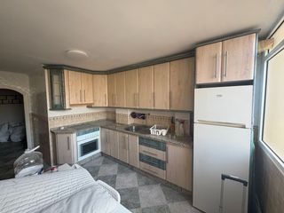 Cocina completa