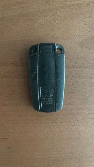 Llave BMW Serie 1