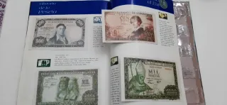 Historia de la peseta al euro