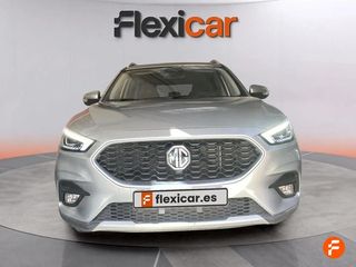 MG ZS 1.0T Luxury Auto