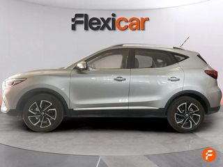 MG ZS 1.0T Luxury Auto