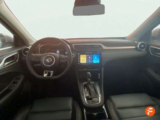 MG ZS 1.0T Luxury Auto