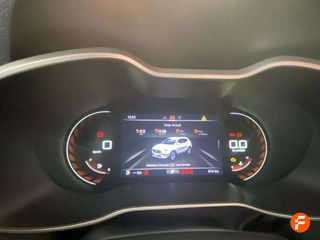 MG ZS 1.0T Luxury Auto