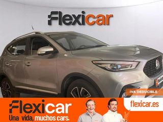 MG ZS 1.0T Luxury Auto