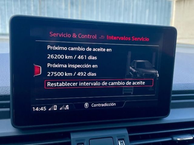 Audi Q5 2019