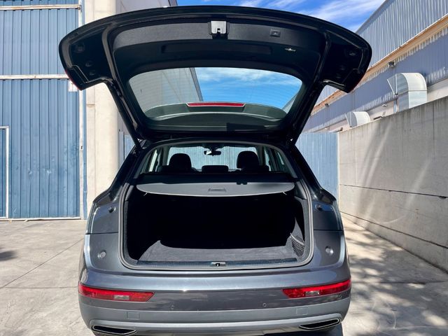 Audi Q5 2019